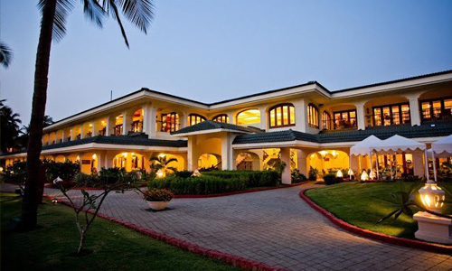 Wedding planner in goa